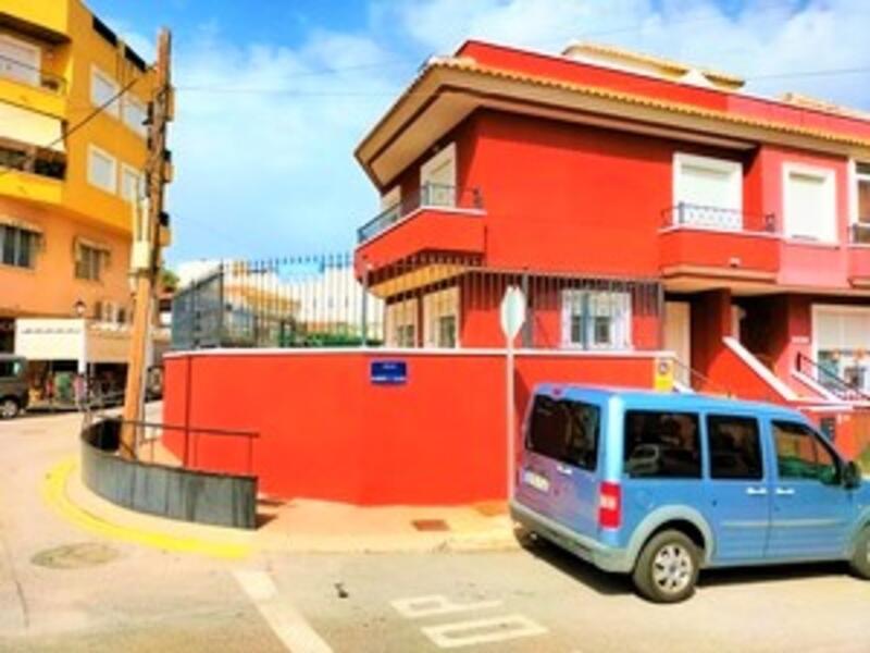 Townhouse for sale in San Miguel de Salinas, Alicante