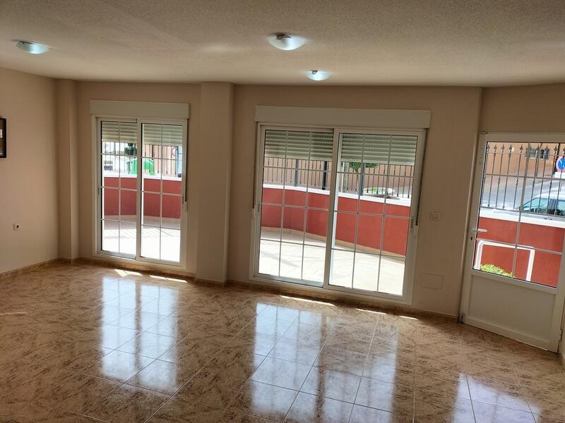 4 Cuarto Adosado en venta