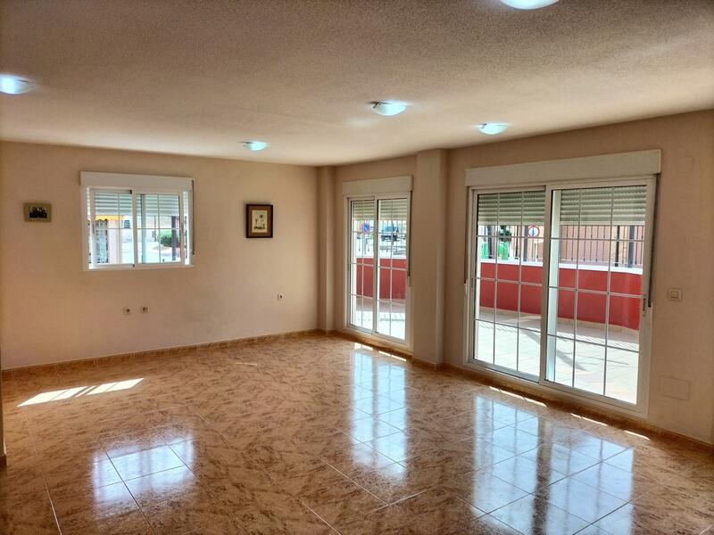 4 Cuarto Adosado en venta