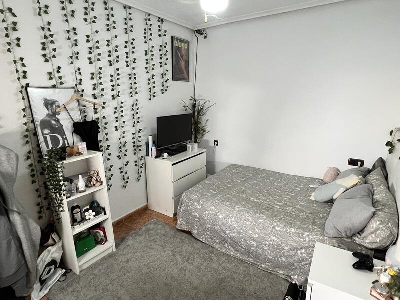 3 Schlafzimmer Stadthaus zu verkaufen