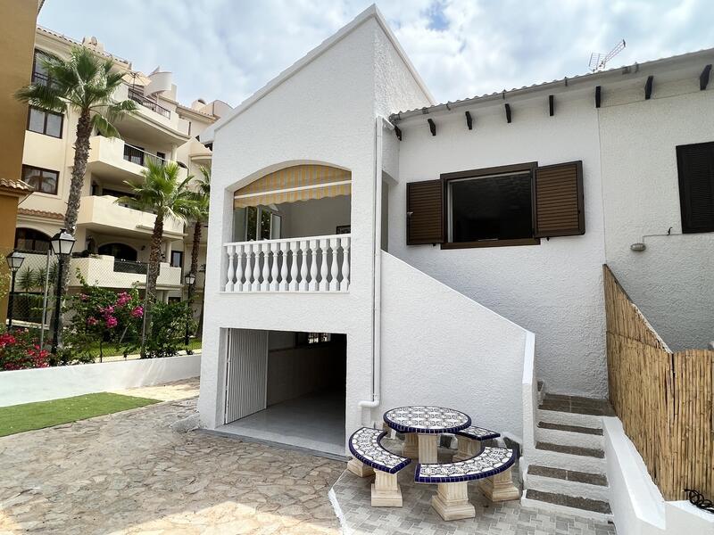 2 bedroom Villa for sale