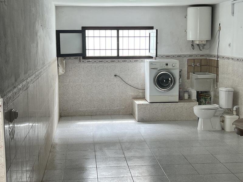 2 Cuarto Villa en venta