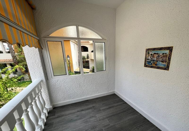 2 chambre Villa à vendre