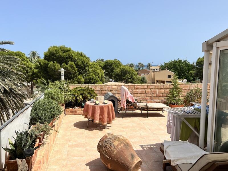 Apartment for sale in La Zenia, Alicante