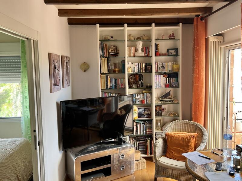 1 chambre Appartement à vendre