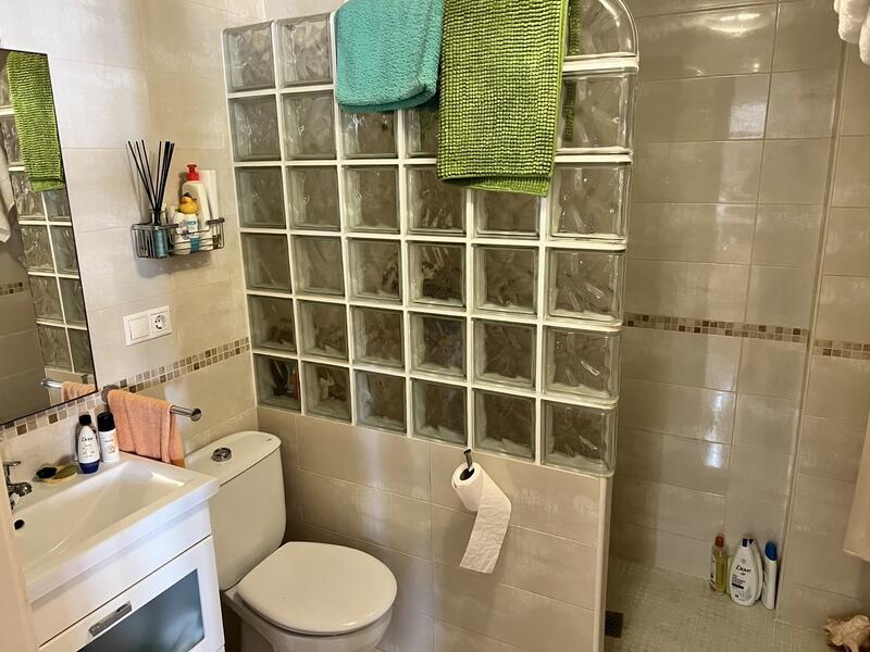 1 Cuarto Apartamento en venta