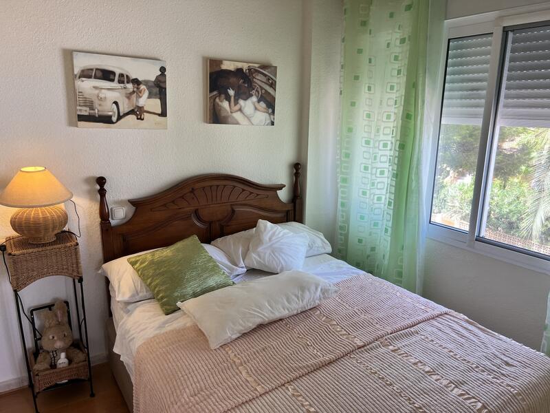 1 chambre Appartement à vendre