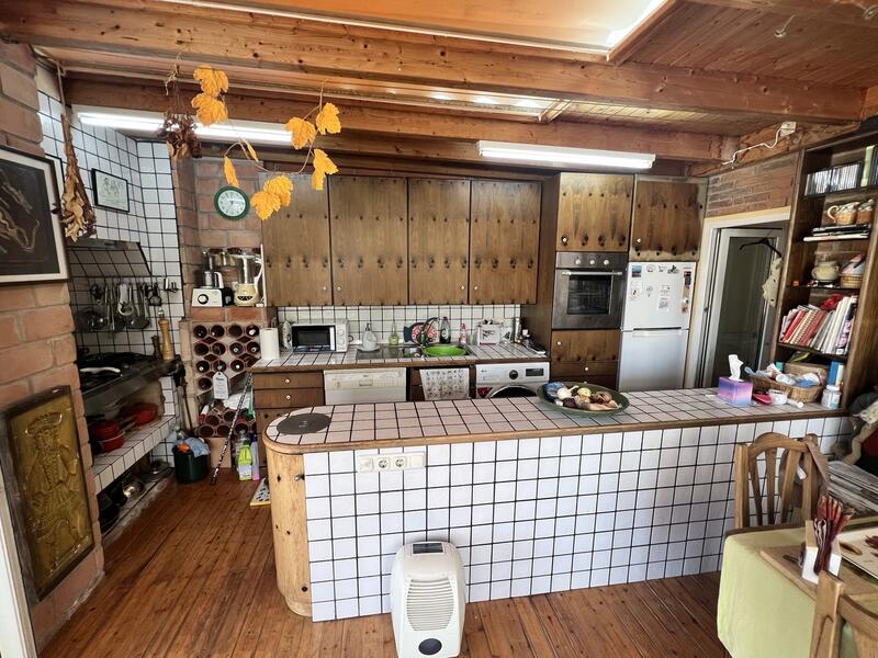 1 slaapkamer Appartement Te koop