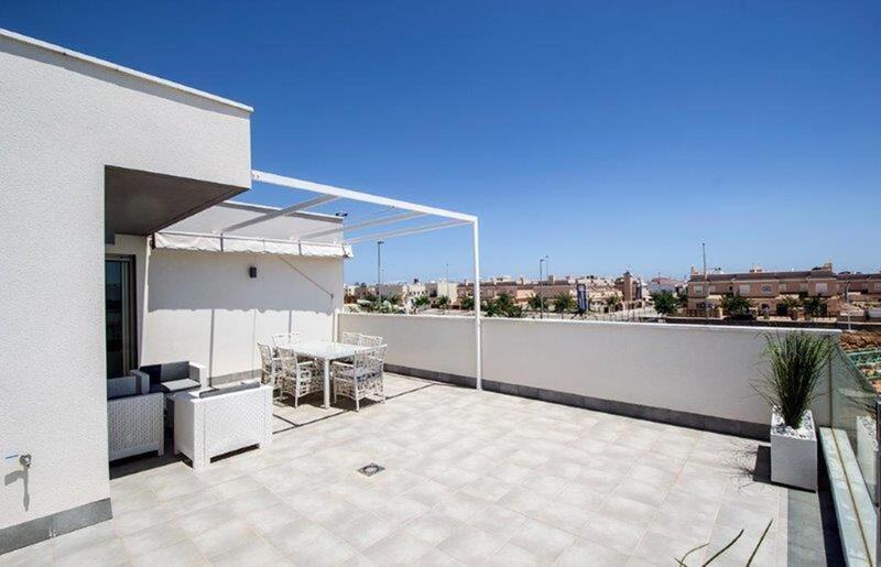 3 Cuarto Villa en venta