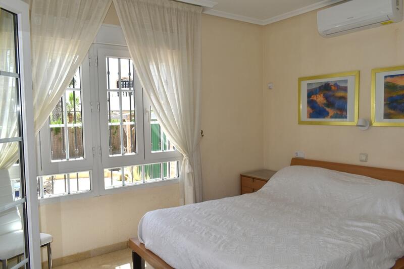 5 chambre Villa à vendre