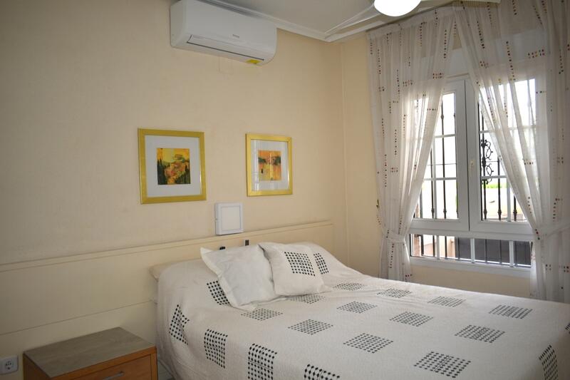 5 chambre Villa à vendre