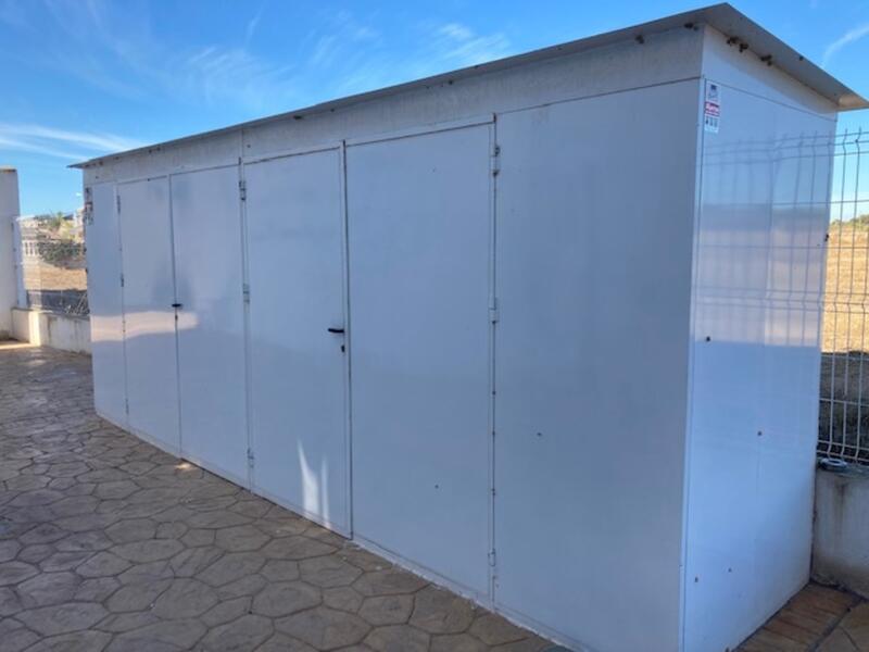 Local Comercial en venta