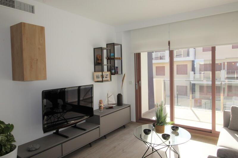 2 chambre Appartement à vendre