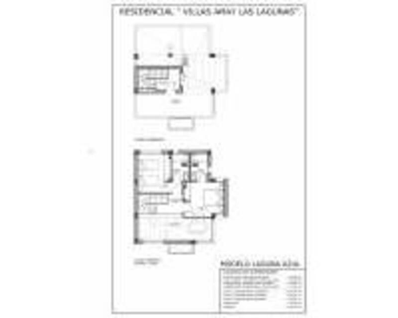 3 Cuarto Villa en venta