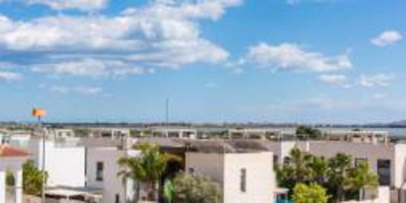 3 Cuarto Villa en venta