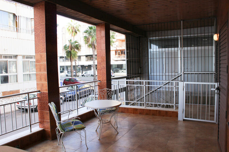 3 Cuarto Apartamento en venta