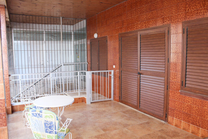 3 Cuarto Apartamento en venta