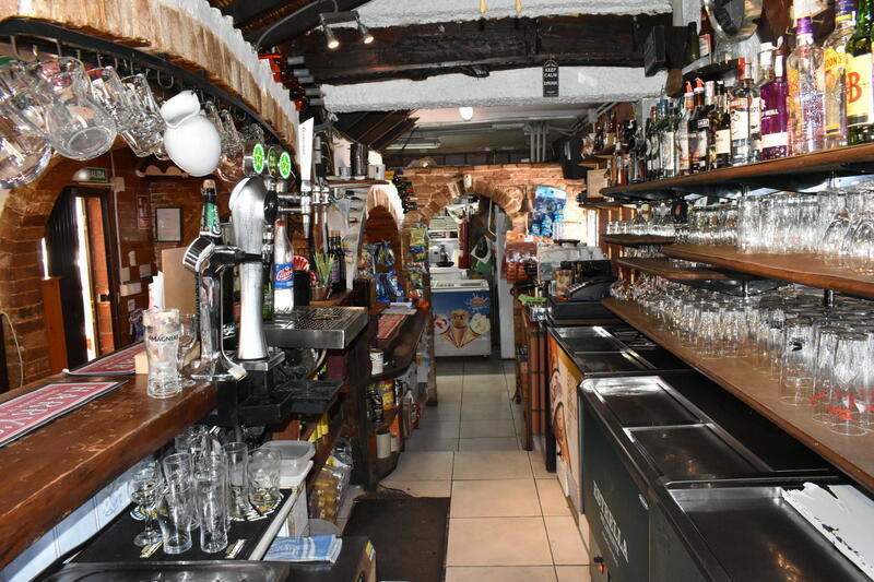 Local Commercial à vendre