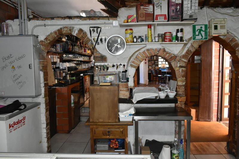 Local Commercial à vendre