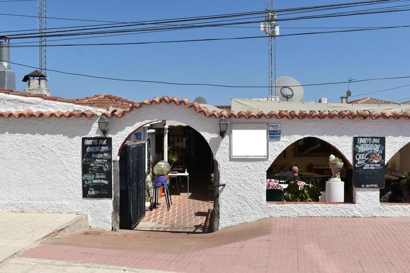 Local Commercial à vendre