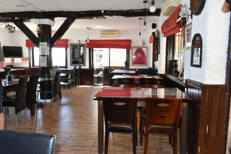 Local Commercial à vendre