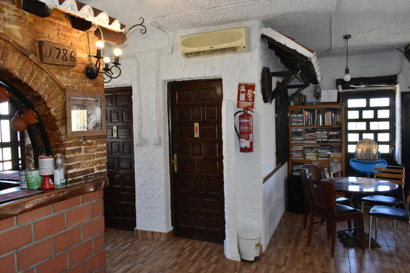 Local Commercial à vendre