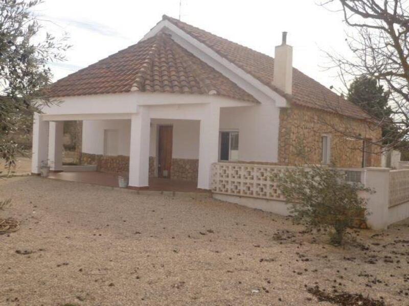 4 bedroom Villa for sale