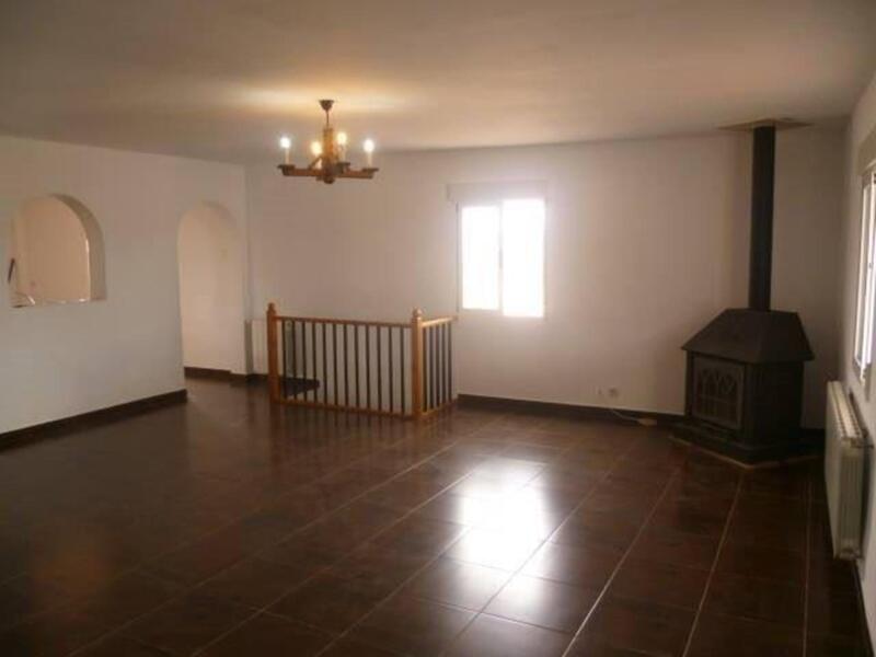 4 Cuarto Villa en venta