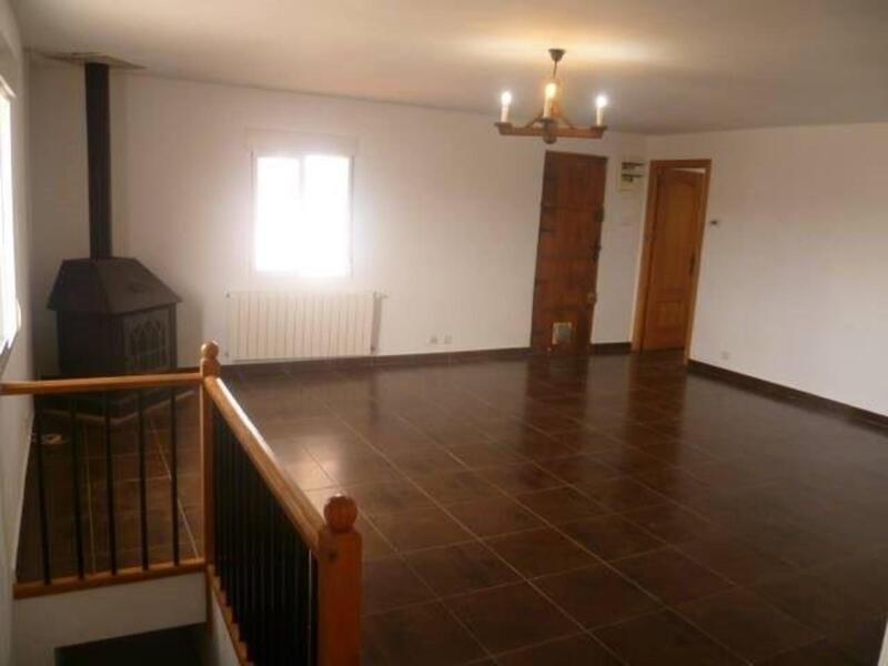 4 Cuarto Villa en venta