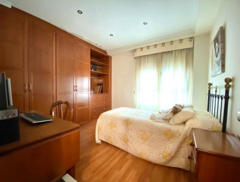 3 Cuarto Apartamento en venta