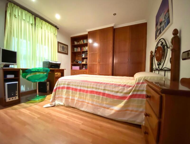 3 Cuarto Apartamento en venta