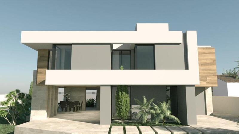 4 bedroom Villa for sale