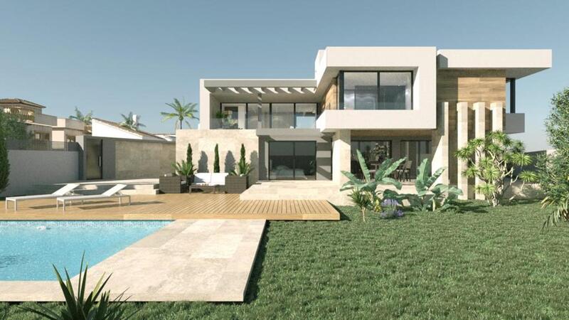 4 bedroom Villa for sale