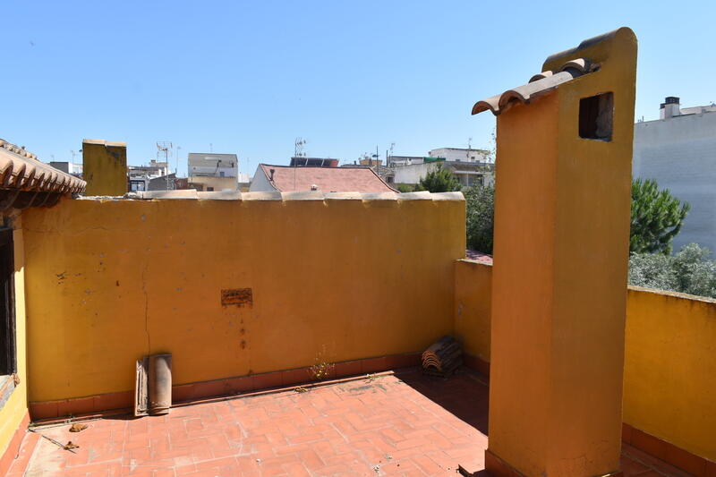 3 Cuarto Villa en venta