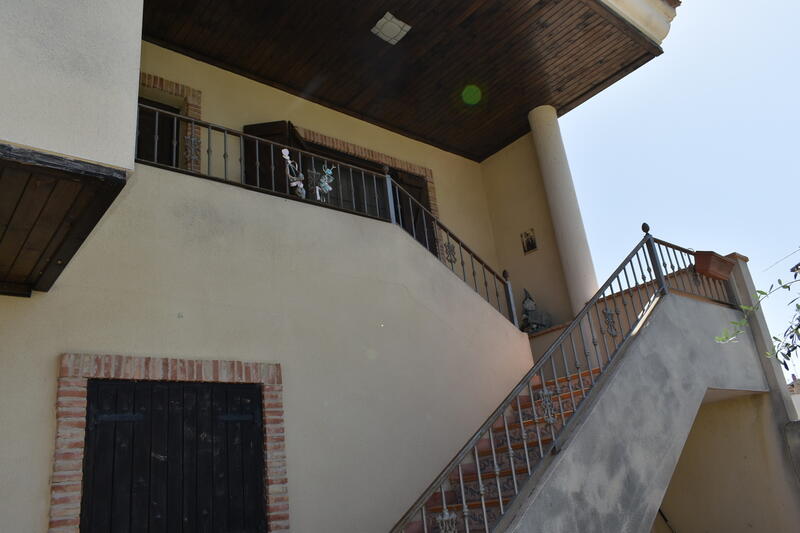 3 Cuarto Villa en venta