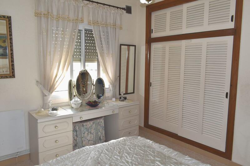 4 chambre Villa à vendre