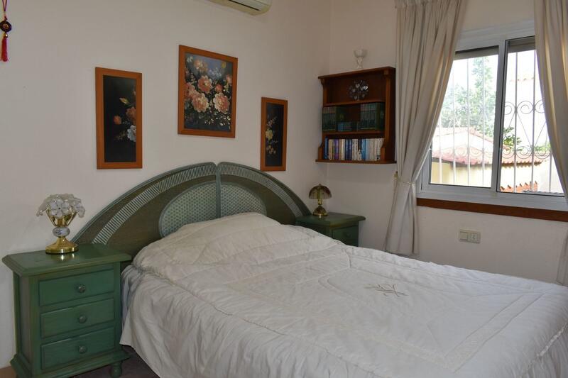 4 chambre Villa à vendre