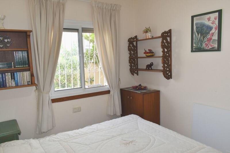 4 chambre Villa à vendre