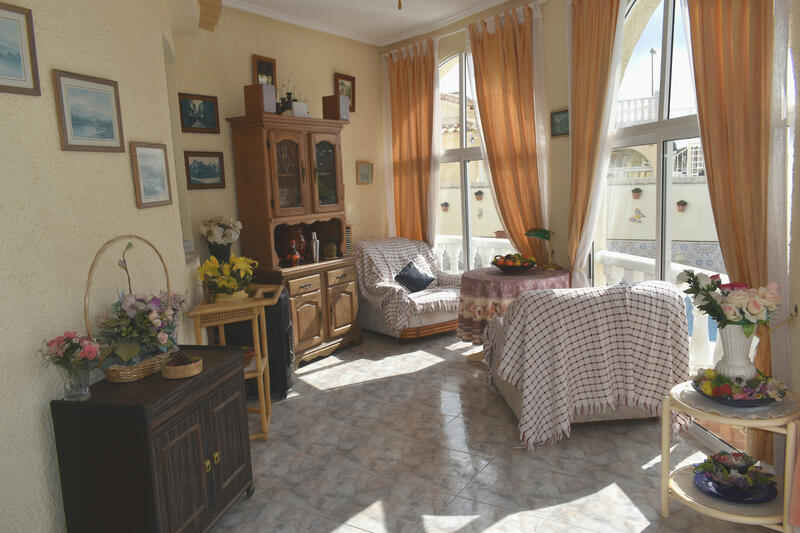 4 chambre Villa à vendre