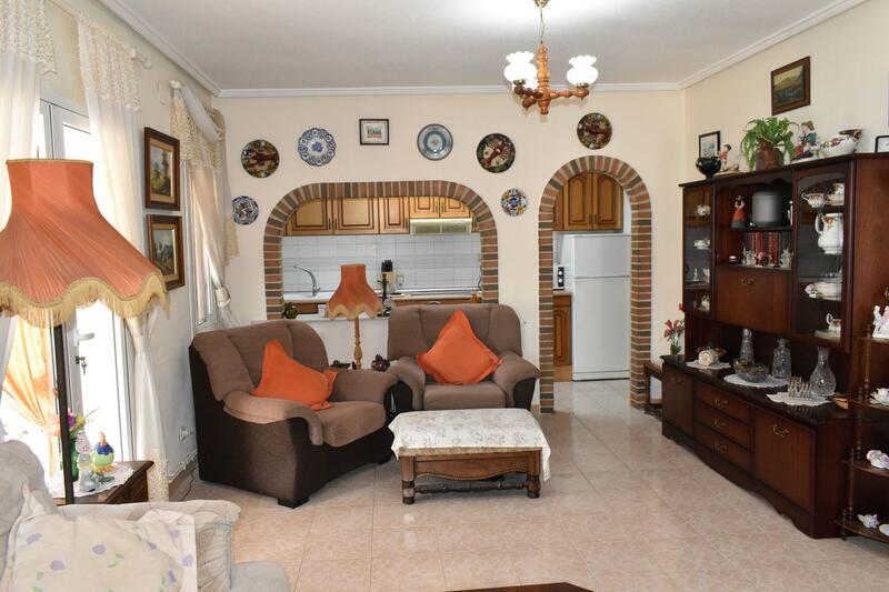 4 Cuarto Villa en venta