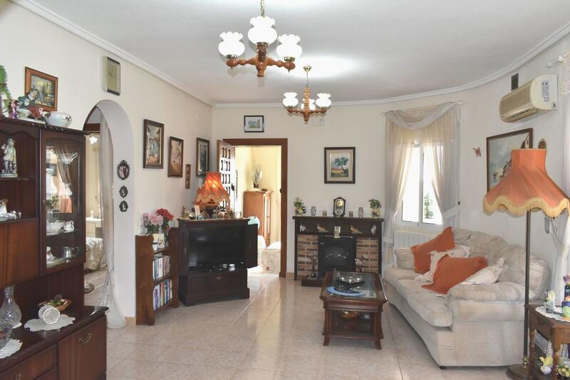 4 Cuarto Villa en venta