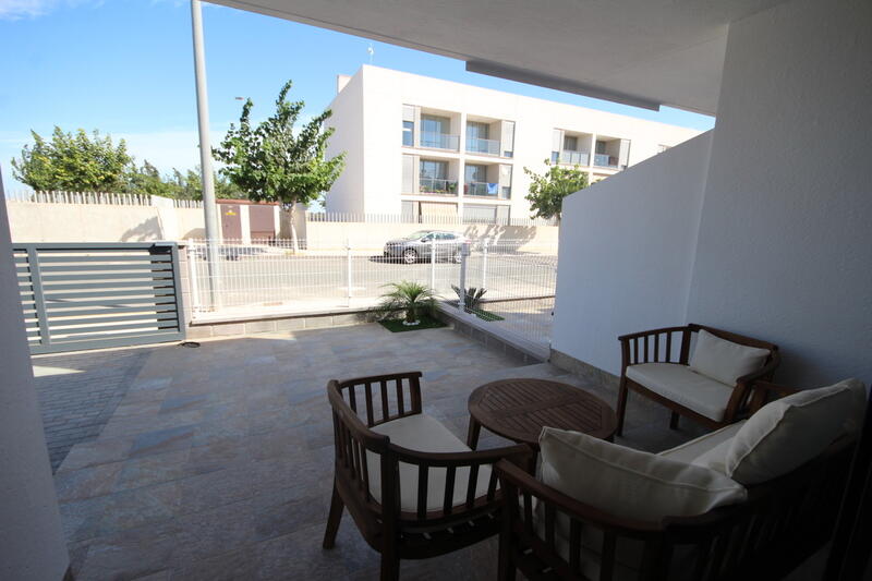 2 Cuarto Apartamento en venta