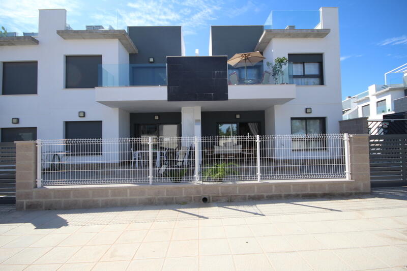 2 Cuarto Apartamento en venta