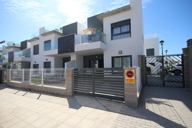 2 Cuarto Apartamento en venta