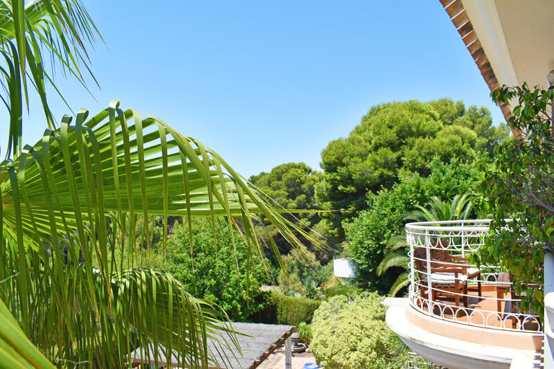 8 chambre Villa à vendre