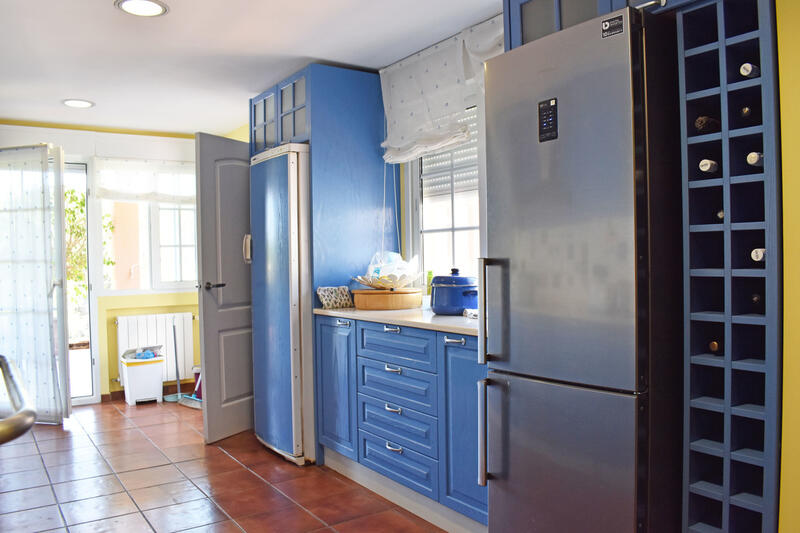 8 chambre Villa à vendre