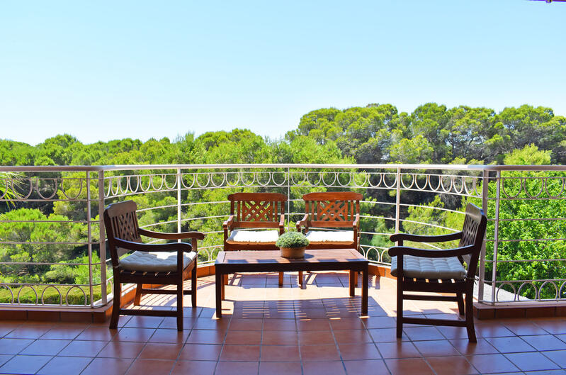 8 chambre Villa à vendre