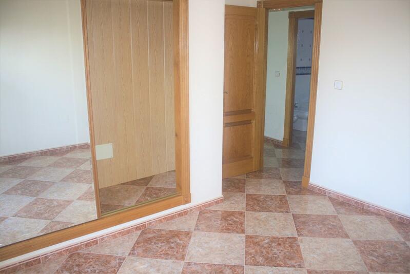 2 Cuarto Adosado en venta