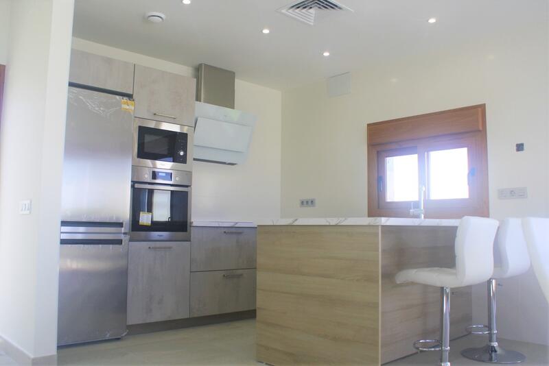 3 Cuarto Villa en venta