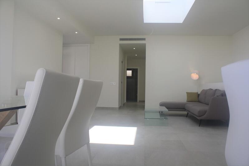 3 Cuarto Villa en venta